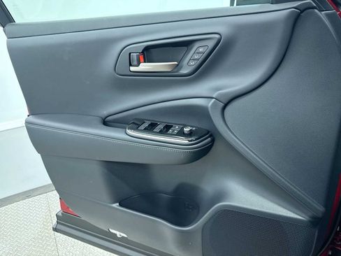 New 2026 Toyota Crown Platinum image 30