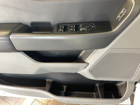 Used 2023 Ford F350 XL w/ STX Appearance Package image 12