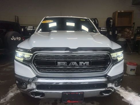 Used 2020 RAM 1500 Limited image 1