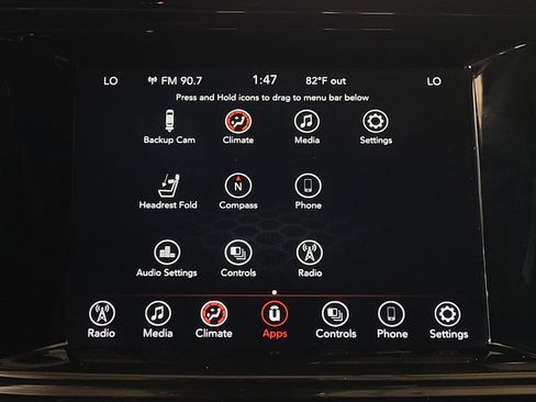 Used 2021 Dodge Durango SXT RWD image 25