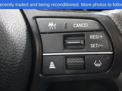 Used 2023 Honda Accord EX image 12