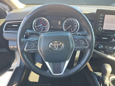 Used 2023 Toyota Camry LE w/ Cold Weather Package image 14