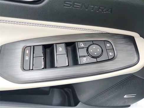 New 2026 Nissan Sentra SL w/ Floor Mat Package image 32