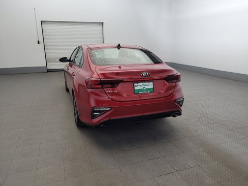 Used 2021 Kia Forte LXS FWD image 6