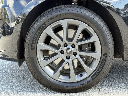 Used 2024 Land Rover Range Rover Sport Dynamic SE AWD/4WD image 36