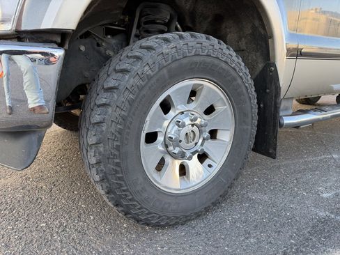 Used 2008 Ford F350 Lariat image 8