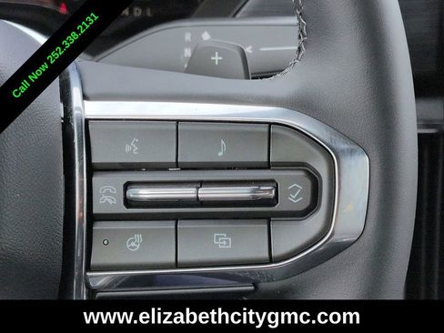New 2026 GMC Acadia Elevation w/ Elevation Premium Package FWD image 25