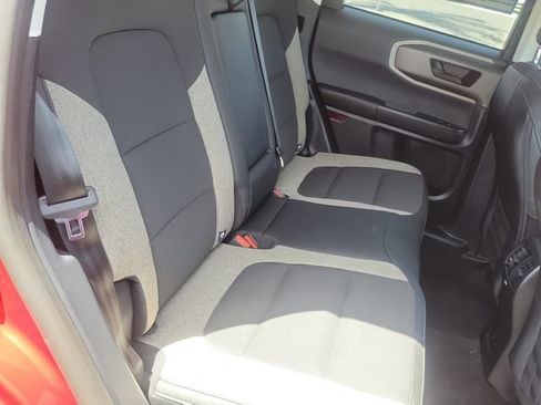 Used 2026 Ford Bronco Sport Big Bend AWD/4WD image 27