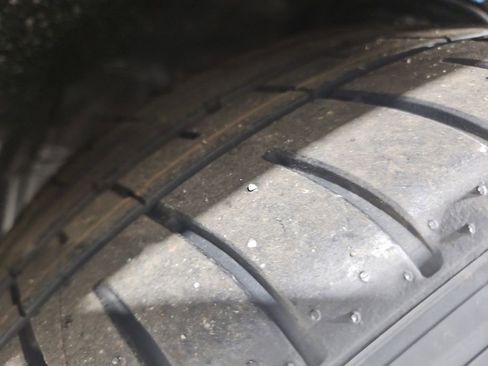 New 2025 Subaru WRX Premium image 27