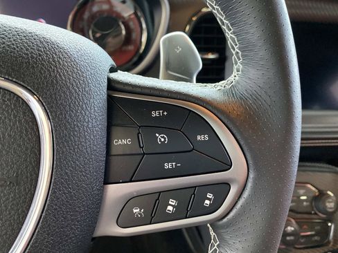 Used 2023 Dodge Challenger SRT Hellcat RWD image 17