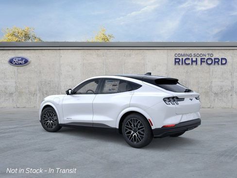 New 2026 Ford Mustang Mach-E Premium AWD/4WD image 7