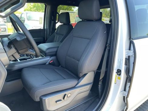 New 2026 Ford F150 XLT w/ Equipment Group 302A MID AWD/4WD image 22