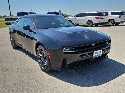 New 2026 Dodge Charger R/T w/ Blacktop Package AWD/4WD image 41