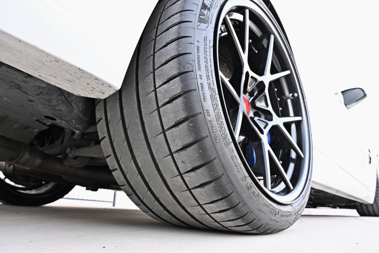 Used 2016 BMW M3 RWD image 39