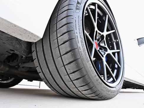 Used 2016 BMW M3 RWD image 39