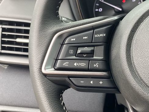 Used 2025 Subaru Legacy Premium image 22