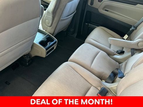 Used 2021 Honda Odyssey EX image 11