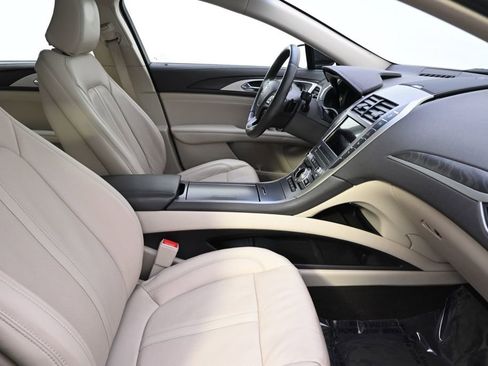 Used 2020 Lincoln MKZ Reserve w/ Elements Package image 16