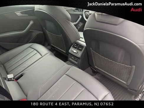 Used 2023 Audi A4 2.0T Premium Plus w/ Premium Plus Package image 12