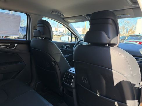 New 2026 Kia Sportage EX AWD/4WD image 15