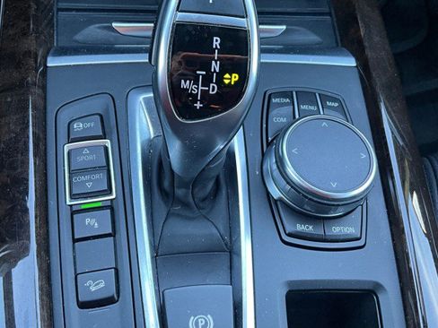 Used 2018 BMW X5 xDrive35i image 25