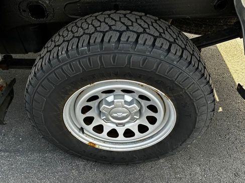 Used 2020 Chevrolet Silverado 1500 W/T image 14