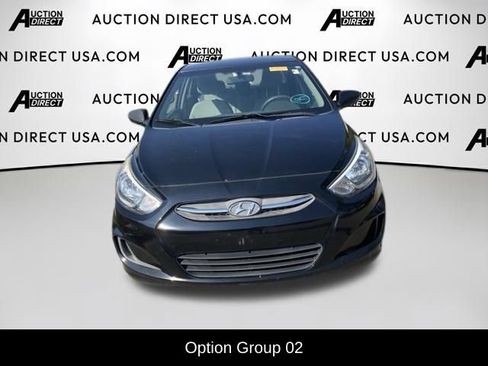 Used 2016 Hyundai Accent SE w/ Option Group 02 FWD image 2