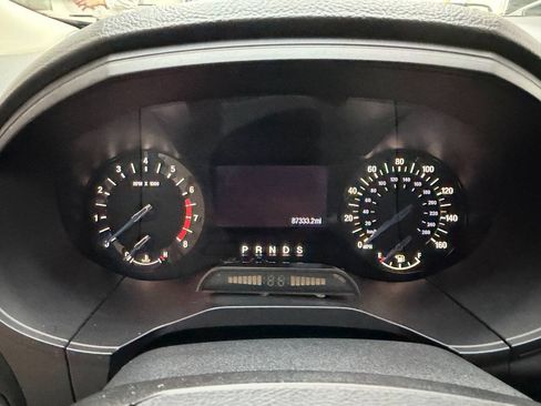 Used 2017 Ford Edge SE AWD/4WD image 25