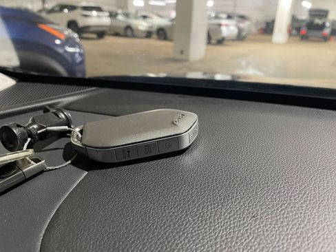 Used 2025 Kia K5 LXS image 21