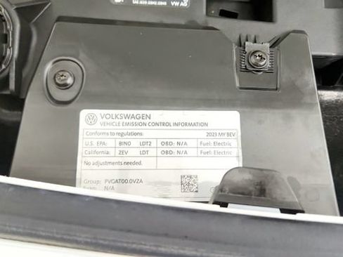 Used 2023 Volkswagen ID.4 Pro S Plus AWD/4WD image 72
