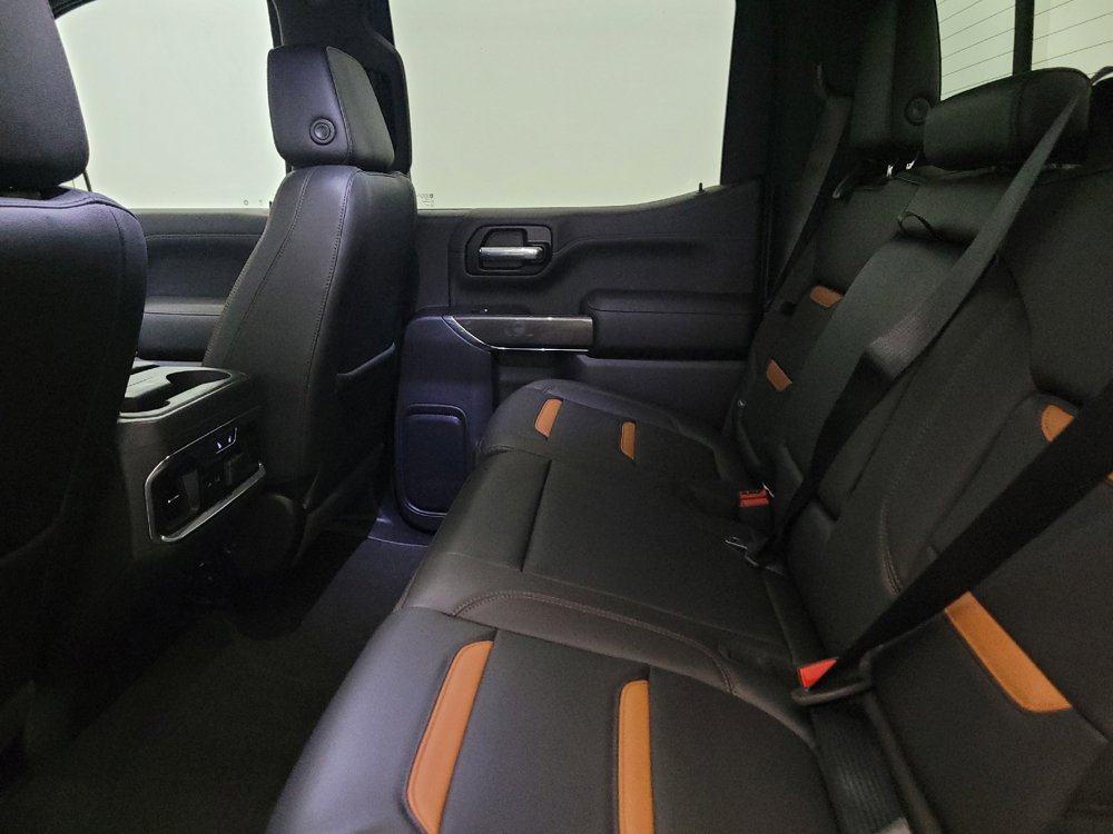 Used 2019 GMC Sierra 1500 AT4 w/ AT4 Premium Package AWD/4WD image 18