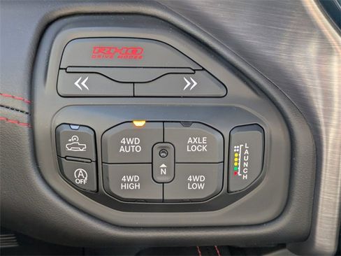 New 2026 RAM 1500 RHO w/ RHO Level 1 Equipment Group image 30