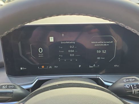 New 2025 Kia Sorento SX Prestige image 33