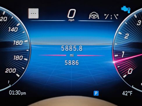 Certified 2025 Mercedes-Benz G 63 AMG 4MATIC image 22