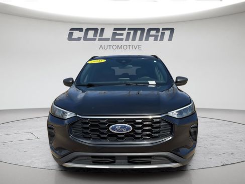 Used 2025 Ford Escape ST-Line image 8