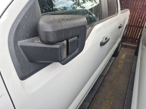 Used 2022 Ford F150 XLT AWD/4WD image 9