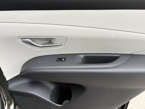 New 2026 Hyundai Tucson SEL FWD image 25