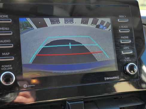 Certified 2024 Toyota Camry SE FWD image 30