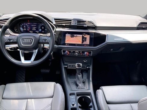 Used 2022 Audi Q3 2.0T Premium Plus AWD/4WD image 16