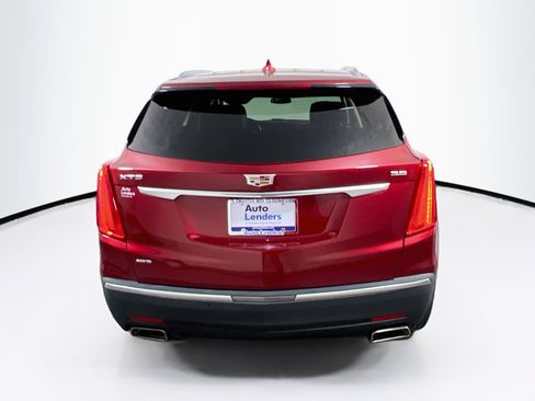 Used 2019 Cadillac XT5 Luxury image 6