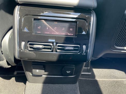 Used 2021 Lincoln Aviator Reserve w/ Equipment Group 201A AWD/4WD image 22