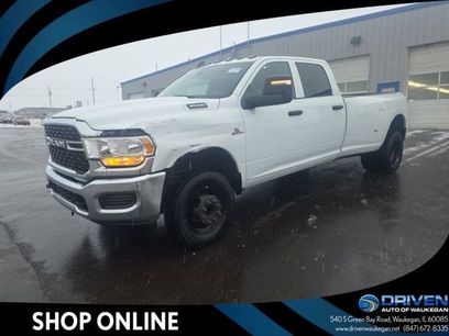 Used 2024 RAM 3500 Tradesman w/ Towing Technology Group
