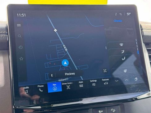 Used 2023 Ford Expedition Max XLT image 23