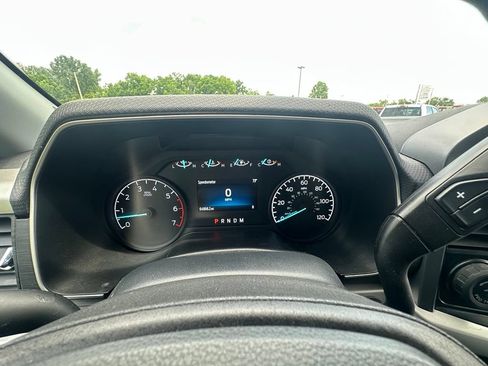 Used 2022 Ford F150 XLT w/ Trailer Tow Package AWD/4WD image 17