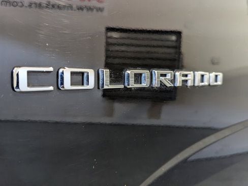 Used 2022 Chevrolet Colorado LT w/ LT Convenience Package image 52