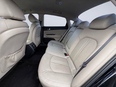 Used 2016 Kia Optima EX FWD image 15