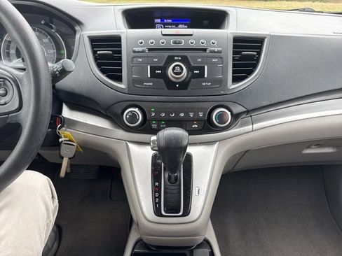 Used 2014 Honda CR-V LX image 19