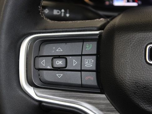 Used 2024 Jeep Wagoneer Series II image 38