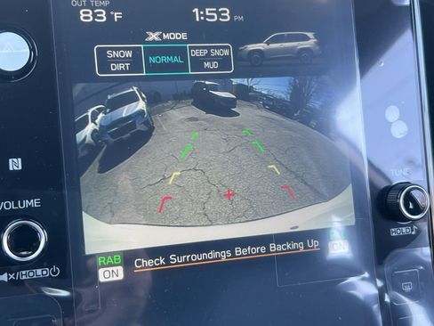 New 2026 Subaru Forester Sport image 28