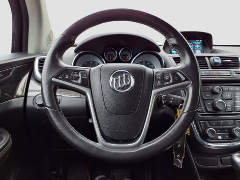 Used 2014 Buick Encore FWD image 23